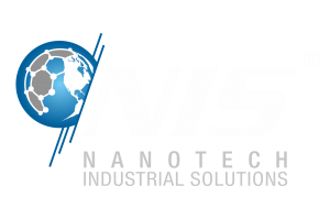 NIS Nanotech Logo