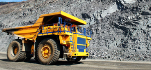 Heavy Machinery