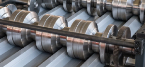 Metal Forming