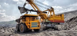 Mining