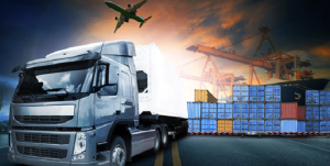 Moving Freight