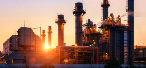 Power Generation Plant