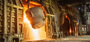 Steel Mills