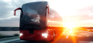 Trucks and Buses