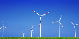 Wind Turbines