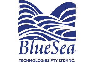 BlueSea Logo